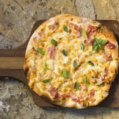 Co na pizzę domową? 50+ pomysłów od klasyki po zaskakujące smaki!