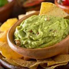 Guacamole w 5 minut? Prosty przepis na idealny sos!