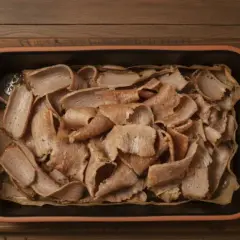 Jakie mięso na kebab? Wybierz idealne i zrób go jak ekspert!