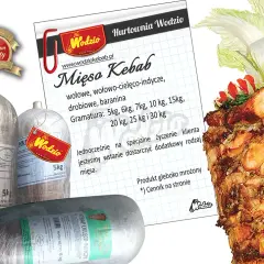 Gdzie kupić mięso na kebab? Hurt, detal, jakość pełny przewodnik