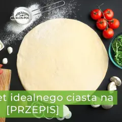 Jaka mąka do pizzy? Odkryj sekret idealnego ciasta (W, 00)