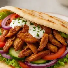 Kebab w domu krok po kroku: Sekrety idealnego smaku!