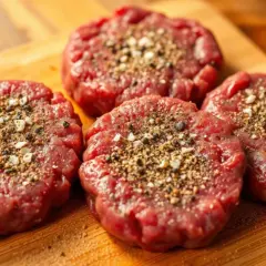 Mięso na burgery: Jak wybrać i przygotować soczysty kotlet?