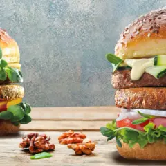 Co do burgera wołowego? Od klasyki po zaskakujące dodatki!