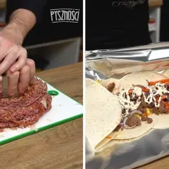 Kebab: Persja, Turcja, Niemcy? Prawdziwe pochodzenie Cię zaskoczy!