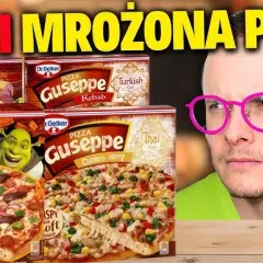 Chrupiąca mrożona pizza? Poznaj triki eksperta!