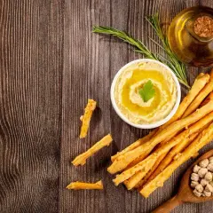 Jaki olej do frytek? Wybierz najlepszy dla chrupkości i zdrowia