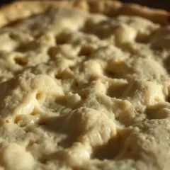 Twarde ciasto na pizzę? Uratuj je i zrób idealne!