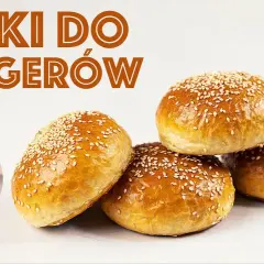 Jak podgrzać bułki do burgerów? Odkryj idealną chrupkość!