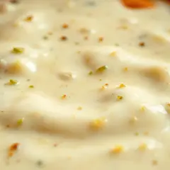 Jak zrobić sos czosnkowy jak z pizzerii? Idealny smak w domu!