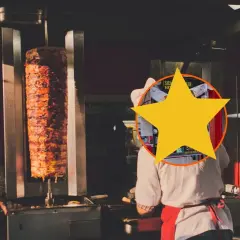 Ile kosztuje kebab w Turcji? Ceny, porady i jak nie przepłacić