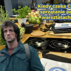 Frytki z Thermomixa? Odkryj sekret chrupkich, pieczonych wersji!