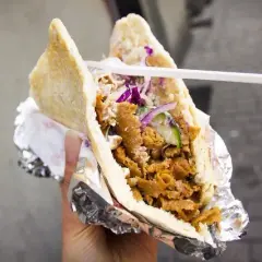 Czy kebab jest niezdrowy? Ekspert radzi, jak jeść go FIT!
