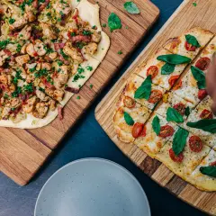 Pizza 30 cm: dla ilu osób? Poradnik, który rozwiąże Twój dylemat!
