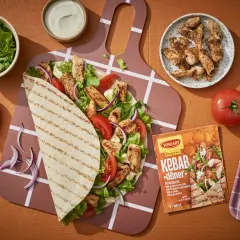 Doner kebab: Przewodnik po królu fast foodów co musisz wiedzieć?