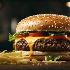 Odkryj świat burgerów: definicja, rodzaje i jak wybrać najlepszy