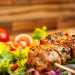 Ile kosztuje kebab w Czechach? Praga, Brno, Ostrawa ceny i porady.