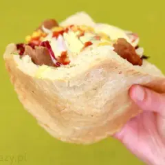 Ile kalorii ma duży kebab? Sprawdź i wybierz lżejszą wersję!