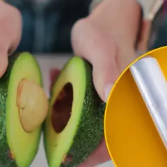 Jak przechowywać guacamole, by nie brązowiało? Triki eksperta!