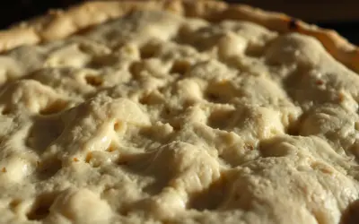 Twarde ciasto na pizzę? Uratuj je i zrób idealne!