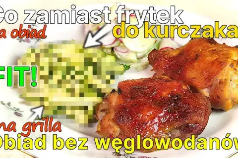 Co zamiast frytek? Odkryj 10+ zdrowych i chrupiących alternatyw!
