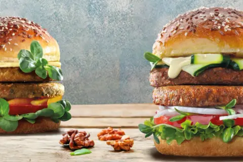 Co do burgera wołowego? Od klasyki po zaskakujące dodatki!