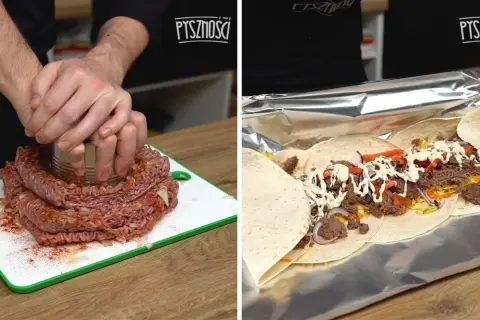 Kebab: Persja, Turcja, Niemcy? Prawdziwe pochodzenie Cię zaskoczy!