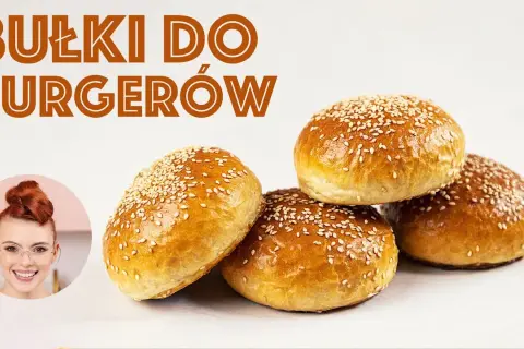 Jak podgrzać bułki do burgerów? Odkryj idealną chrupkość!