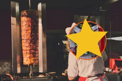 Ile kosztuje kebab w Turcji? Ceny, porady i jak nie przepłacić