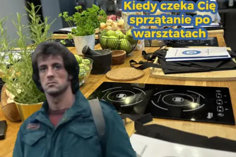 Frytki z Thermomixa? Odkryj sekret chrupkich, pieczonych wersji!