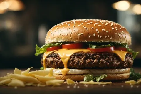 Odkryj świat burgerów: definicja, rodzaje i jak wybrać najlepszy