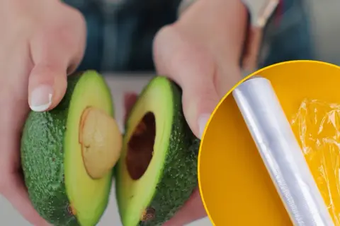 Jak przechowywać guacamole, by nie brązowiało? Triki eksperta!