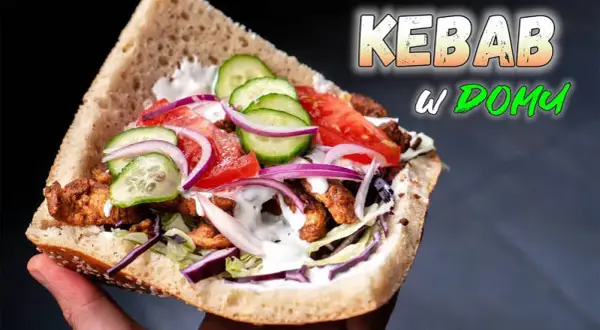 Jak wygląda kebab idealny? Rozpoznaj świeże mięso i dodatki!