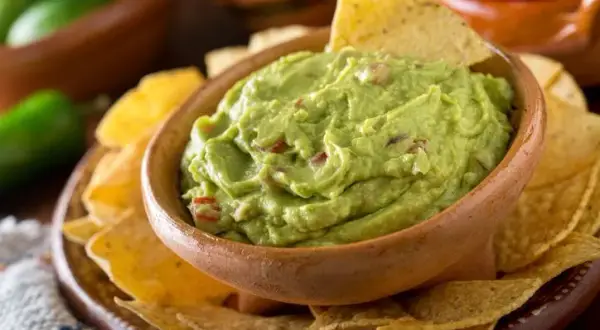 Guacamole w 5 minut? Prosty przepis na idealny sos!
