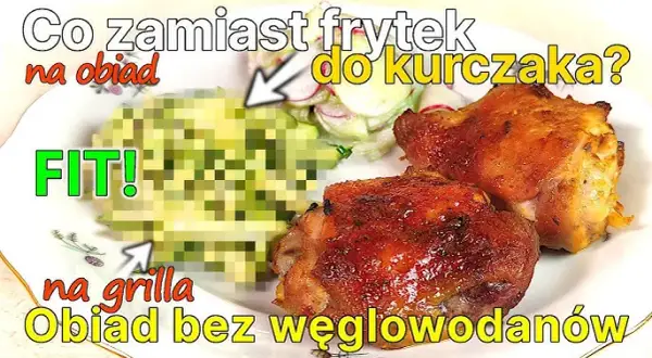 Co zamiast frytek? Odkryj 10+ zdrowych i chrupiących alternatyw!