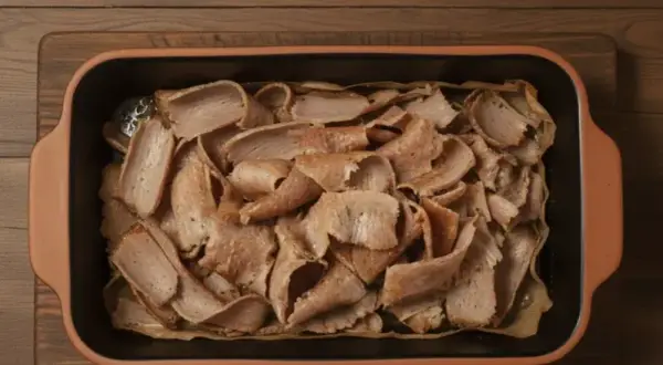Jakie mięso na kebab? Wybierz idealne i zrób go jak ekspert!