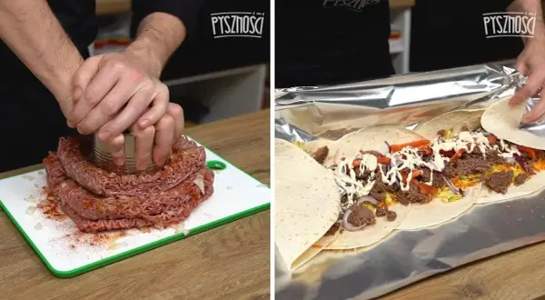 Kebab: Persja, Turcja, Niemcy? Prawdziwe pochodzenie Cię zaskoczy!