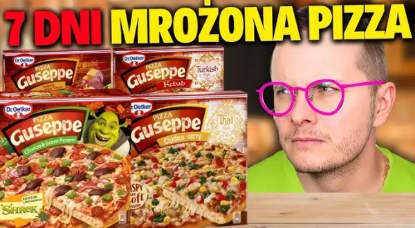 Chrupiąca mrożona pizza? Poznaj triki eksperta!