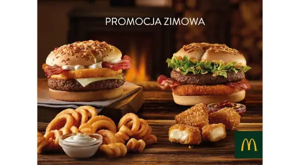 Od kiedy Burger Drwala? Znamy datę premiery, ceny i wszystkie warianty!