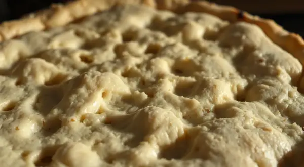Twarde ciasto na pizzę? Uratuj je i zrób idealne!