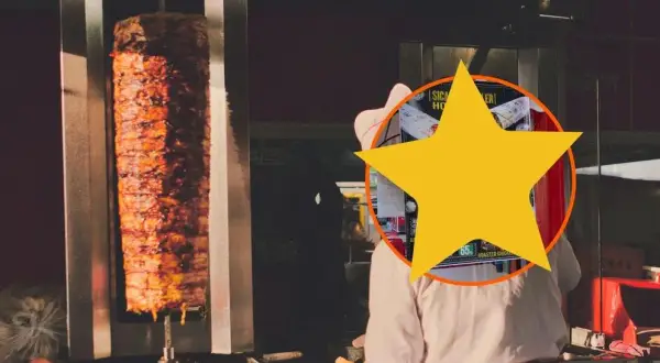Ile kosztuje kebab w Turcji? Ceny, porady i jak nie przepłacić
