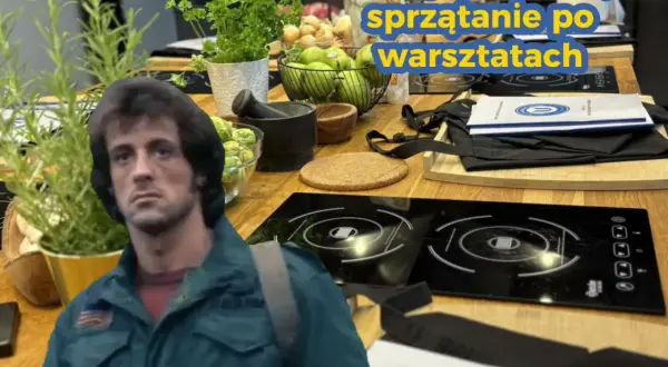 Frytki z Thermomixa? Odkryj sekret chrupkich, pieczonych wersji!