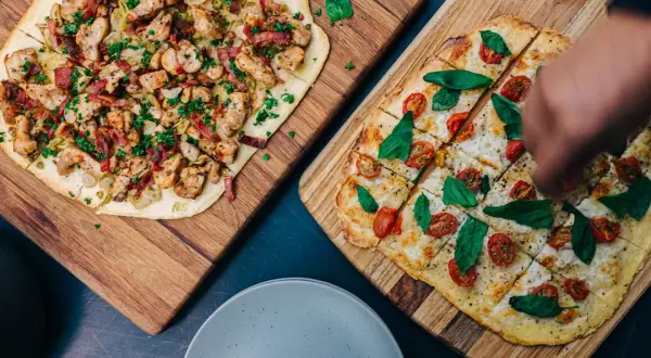 Pizza 30 cm: dla ilu osób? Poradnik, który rozwiąże Twój dylemat!