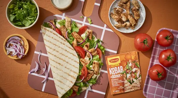 Doner kebab: Przewodnik po królu fast foodów co musisz wiedzieć?