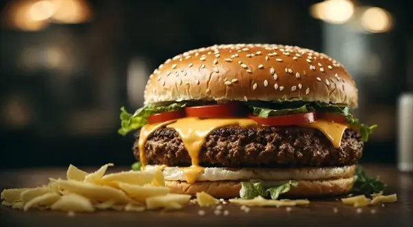 Odkryj świat burgerów: definicja, rodzaje i jak wybrać najlepszy