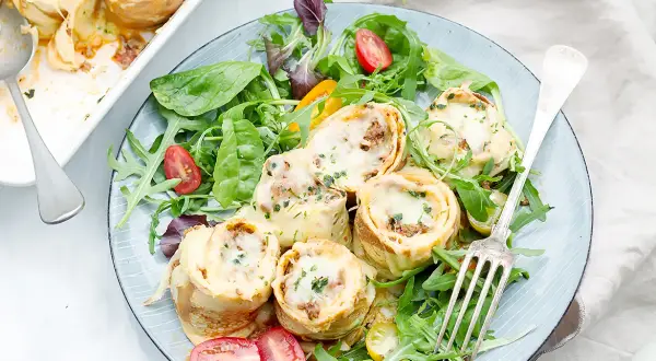 Co zrobić z sosem bolognese? 10+ kreatywnych pomysłów na resztki!