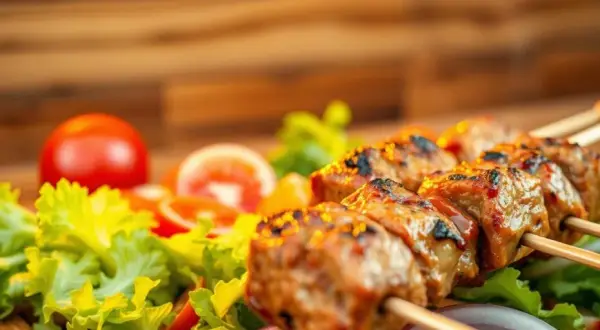 Ile kosztuje kebab w Czechach? Praga, Brno, Ostrawa ceny i porady.