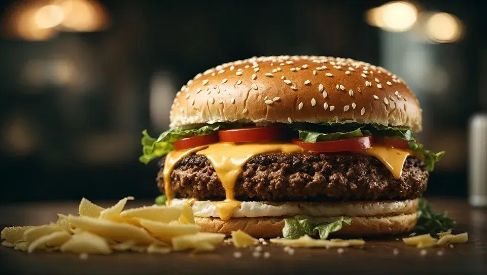 Odkryj świat burgerów: definicja, rodzaje i jak wybrać najlepszy