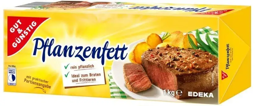 różne rodzaje tłuszczów do smażenia frytek