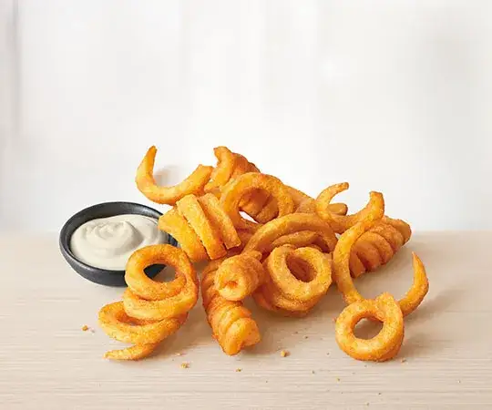 zakręcone frytki mcdonalds daty dostępności